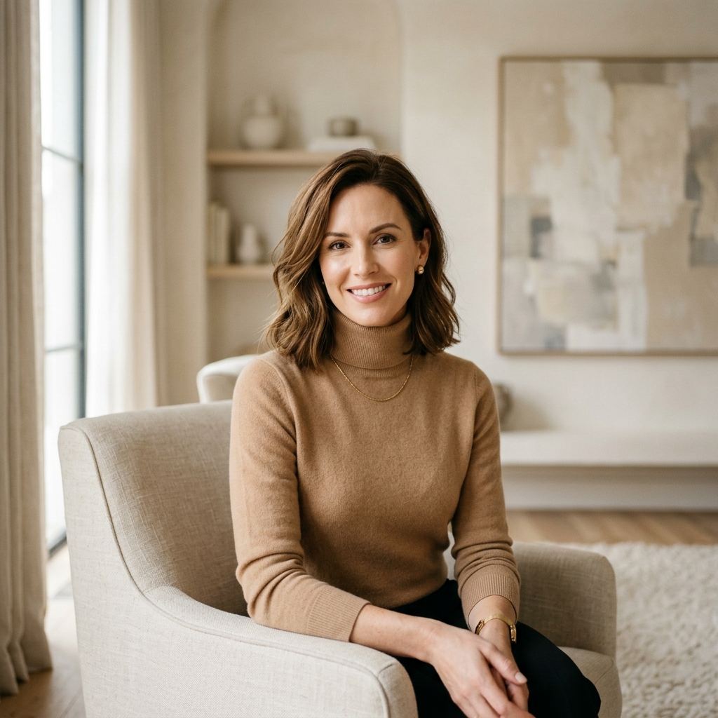 Sophie Carter